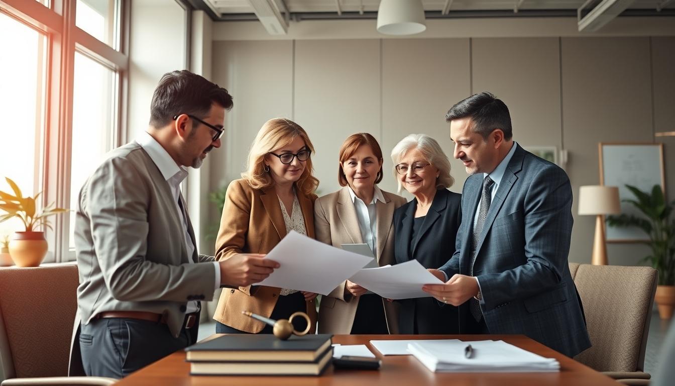 Real estate closing readiness and transaction paperwork