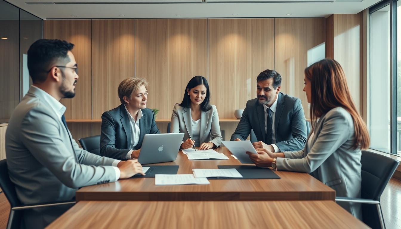 Real estate closing coordination and transaction planning